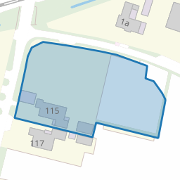 Perceel GOO00-A-4032