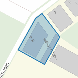 Perceel GOO00-A-4061