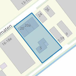 Perceel GOO00-A-4097