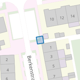 Perceel GOO00-A-4110