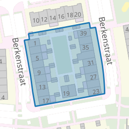 Perceel GOO00-A-4112