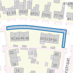 Perceel GOO00-A-4114