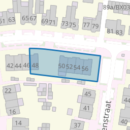 Perceel GOO00-A-4115