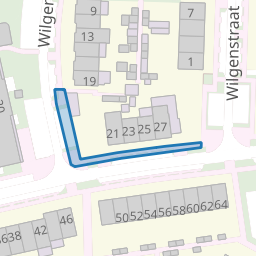 Perceel GOO00-A-4119