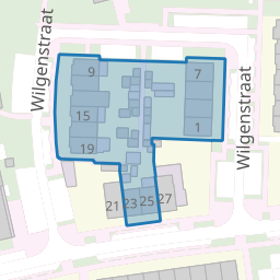 Perceel GOO00-A-4121