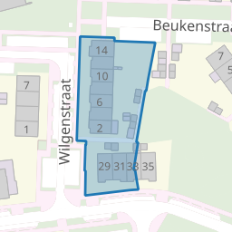 Perceel GOO00-A-4125