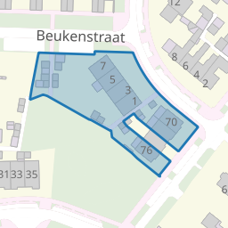 Perceel GOO00-A-4126