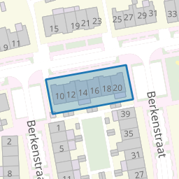 Perceel GOO00-A-4133