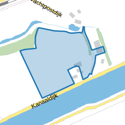 Perceel GOO00-A-4158