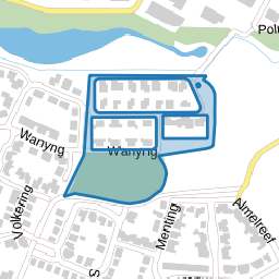 Perceel GOO00-A-4176