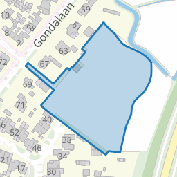 Perceel GOO00-A-4181