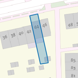 Perceel GOO00-A-4232