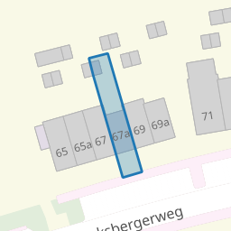 Perceel GOO00-A-4237