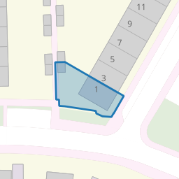 Perceel GOO00-A-4249