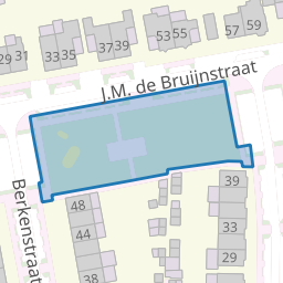 Perceel GOO00-A-4259