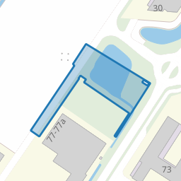 Perceel GOO00-A-4306