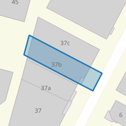 Perceel GOO00-A-4307