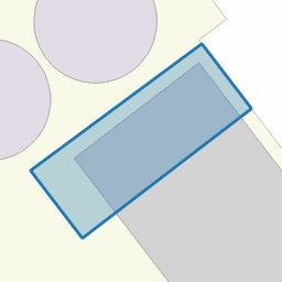 Perceel GOO00-A-4318