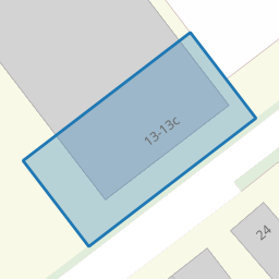 Perceel GOO00-A-4321