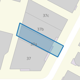 Perceel GOO00-A-4322