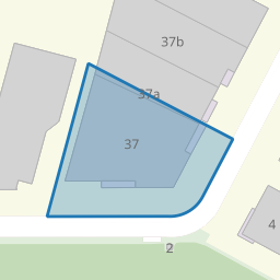 Perceel GOO00-A-4323