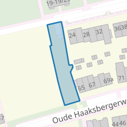 Perceel GOO00-A-4326