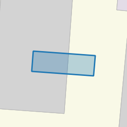 Perceel GOO00-A-4330