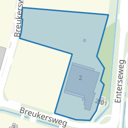 Perceel GOO00-A-4335