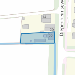 Perceel GOO00-B-1476