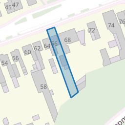 Perceel GOO00-B-1598