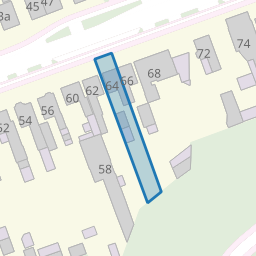 Perceel GOO00-B-1599