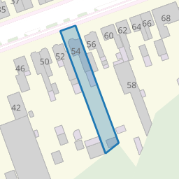 Perceel GOO00-B-1603