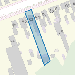 Perceel GOO00-B-1604