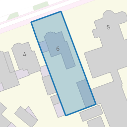 Perceel GOO00-B-1607