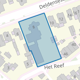 Perceel GOO00-B-1738