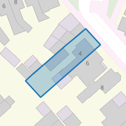 Perceel GOO00-B-1838