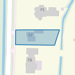 Perceel GOO00-B-1853