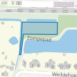 Perceel GOO00-B-1865