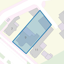 Perceel GOO00-B-1869