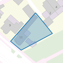 Perceel GOO00-B-1870