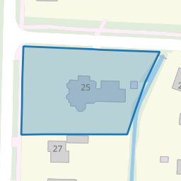 Perceel GOO00-B-1899