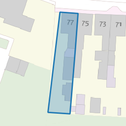 Perceel GOO00-B-1963