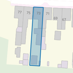 Perceel GOO00-B-1965