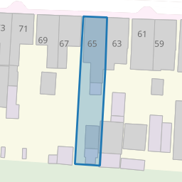 Perceel GOO00-B-1969