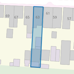 Perceel GOO00-B-1970