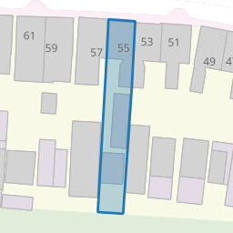 Perceel GOO00-B-1974