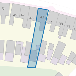 Perceel GOO00-B-1980