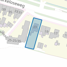 Perceel GOO00-B-1988