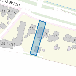 Perceel GOO00-B-1989