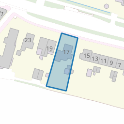 Perceel GOO00-B-1991